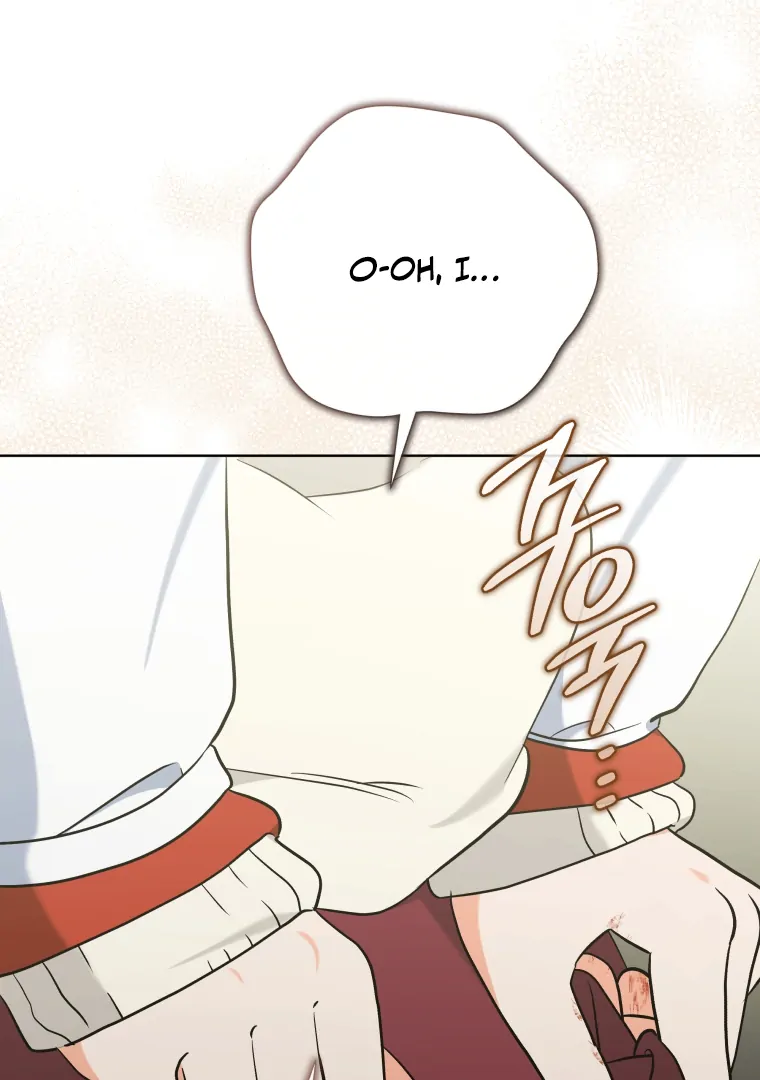 Without the Male Lead, My Grades Will Fall chapter 50 page 56