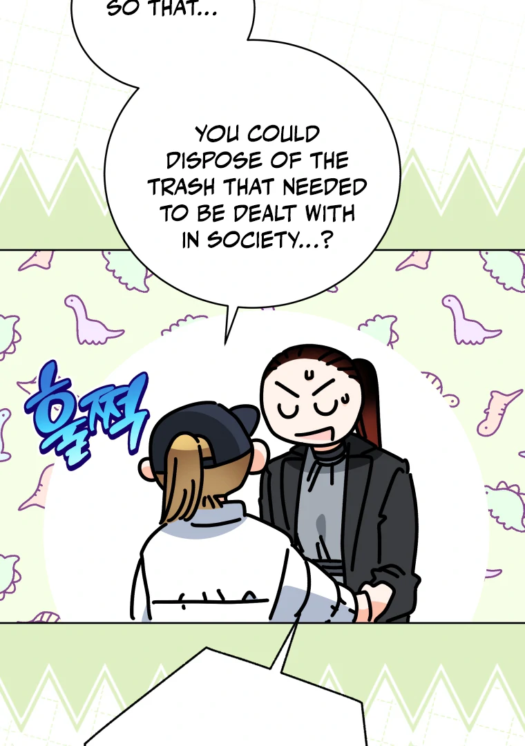 Without the Male Lead, My Grades Will Fall chapter 50 page 63