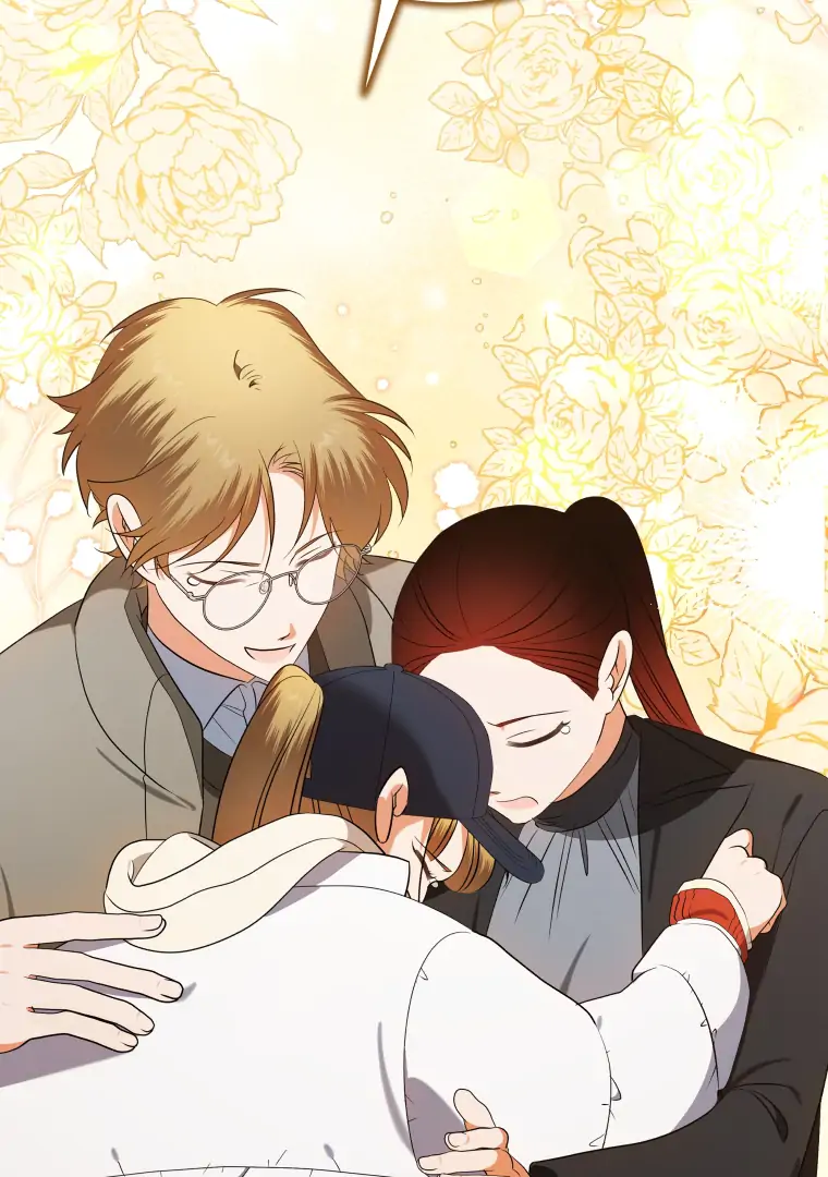 Without the Male Lead, My Grades Will Fall chapter 50 page 73