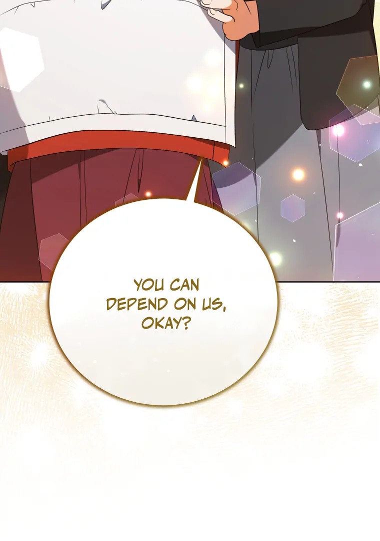 Without the Male Lead, My Grades Will Fall chapter 50 page 74