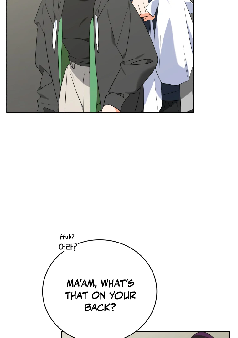 Without the Male Lead, My Grades Will Fall chapter 50 page 76
