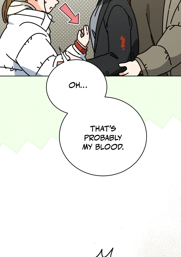 Without the Male Lead, My Grades Will Fall chapter 50 page 80