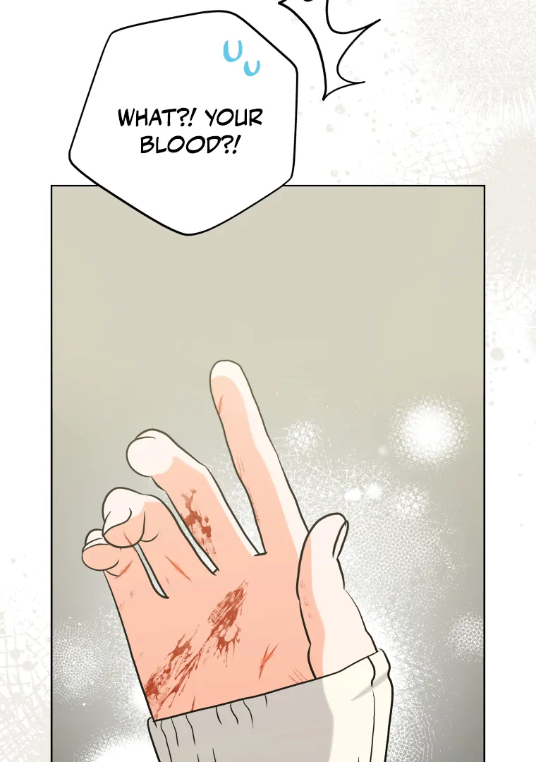 Without the Male Lead, My Grades Will Fall chapter 50 page 81