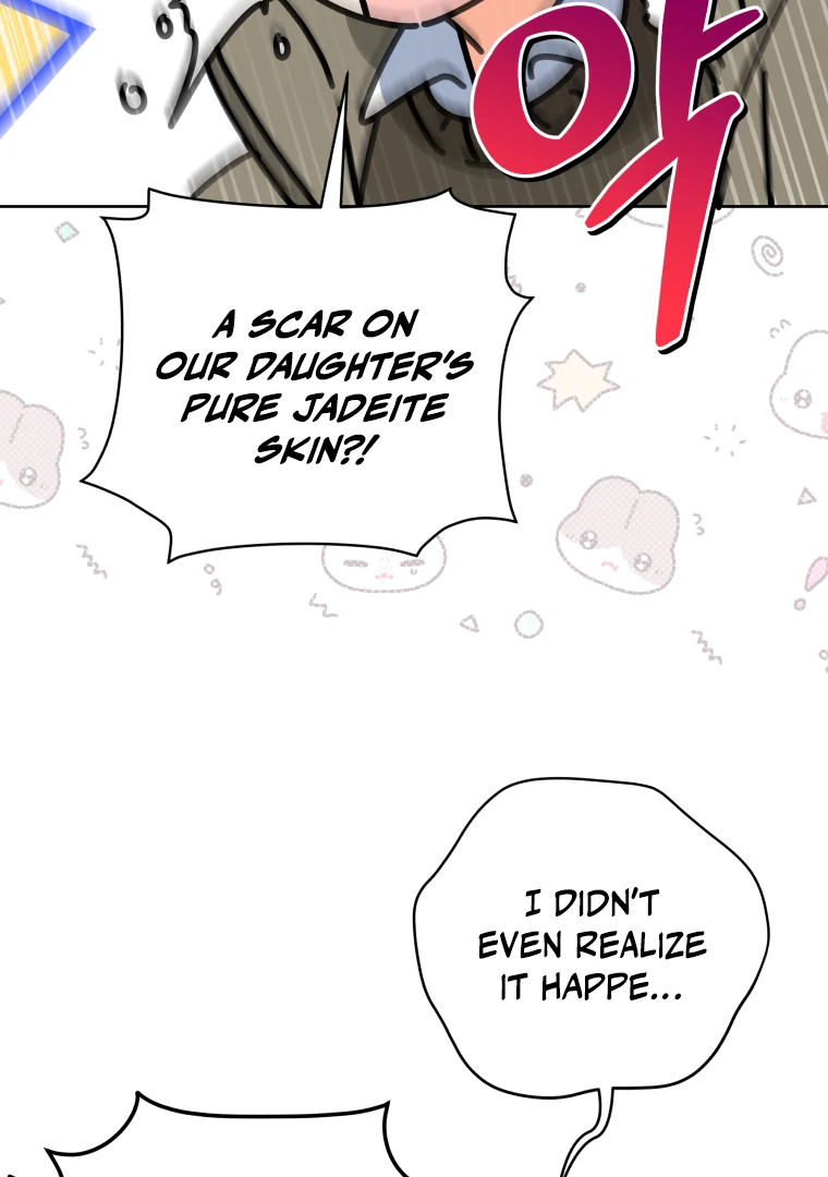 Without the Male Lead, My Grades Will Fall chapter 50 page 84