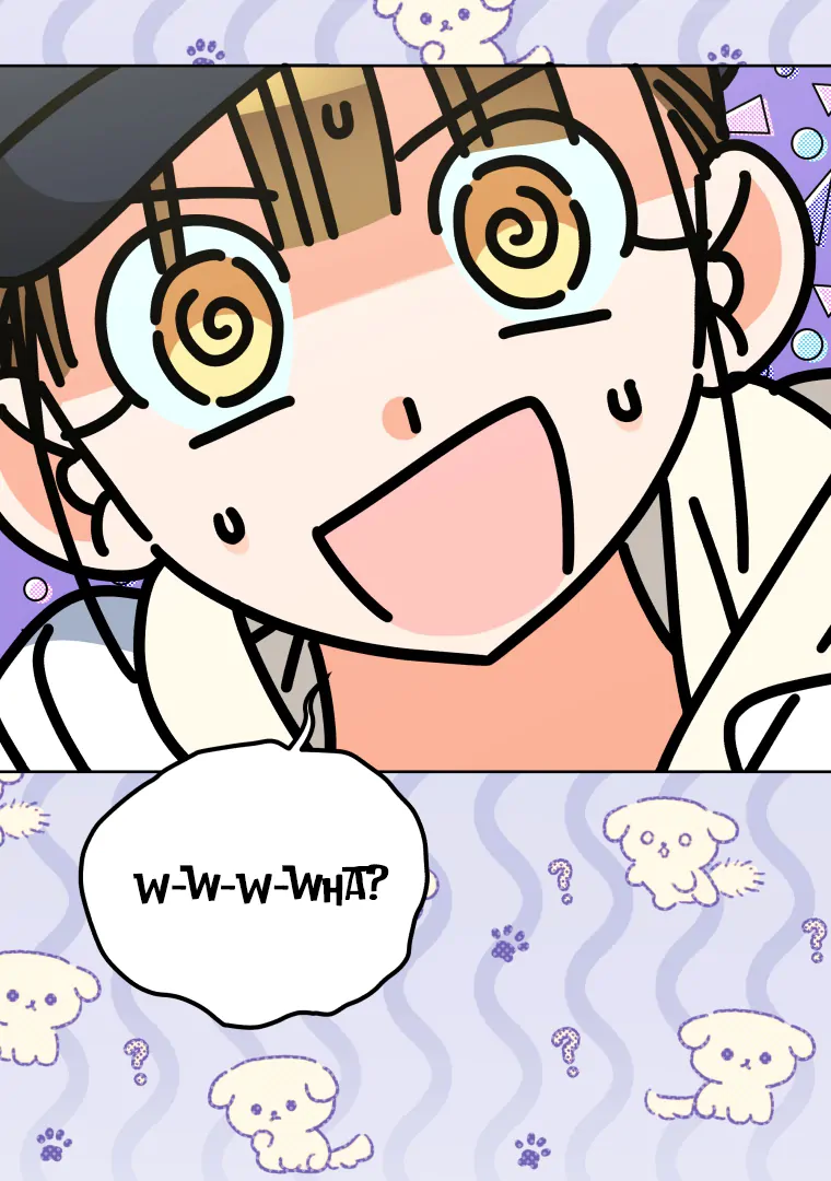 Without the Male Lead, My Grades Will Fall chapter 50 page 87