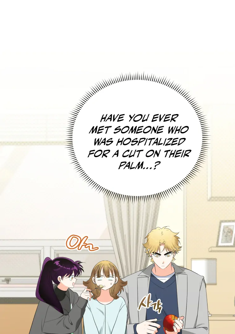 Without the Male Lead, My Grades Will Fall chapter 50 page 90