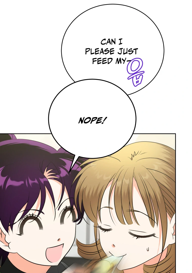Without the Male Lead, My Grades Will Fall chapter 50 page 92