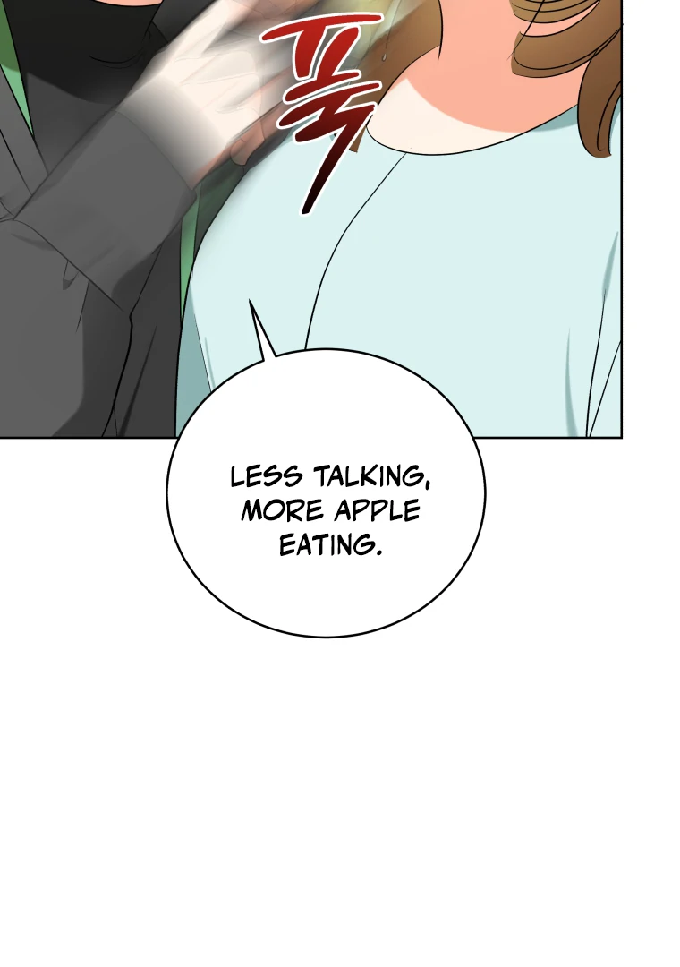 Without the Male Lead, My Grades Will Fall chapter 50 page 93