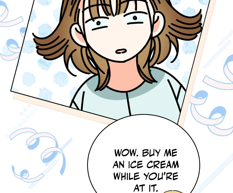 Without the Male Lead, My Grades Will Fall chapter 50 page 99
