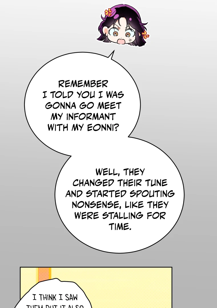 Without the Male Lead, My Grades Will Fall chapter 50 page 104