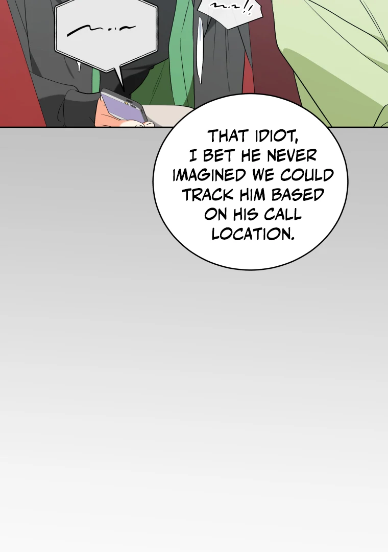 Without the Male Lead, My Grades Will Fall chapter 50 page 110