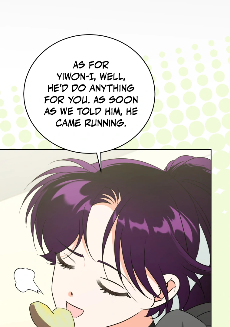 Without the Male Lead, My Grades Will Fall chapter 50 page 111