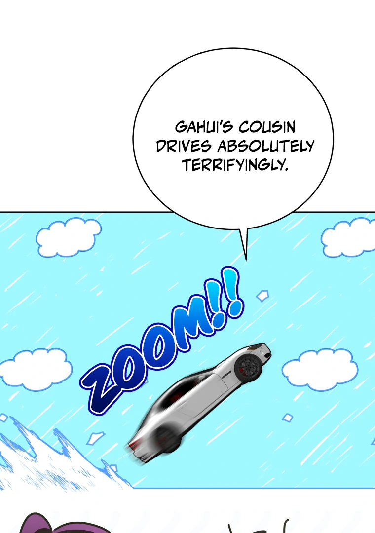 Without the Male Lead, My Grades Will Fall chapter 50 page 113