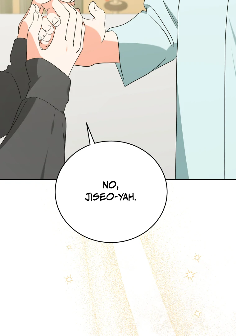 Without the Male Lead, My Grades Will Fall chapter 50 page 117