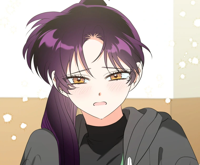 Without the Male Lead, My Grades Will Fall chapter 50 page 119