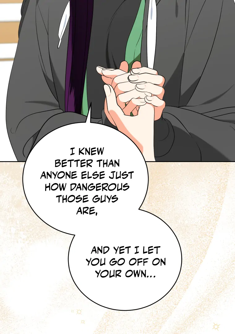 Without the Male Lead, My Grades Will Fall chapter 50 page 120