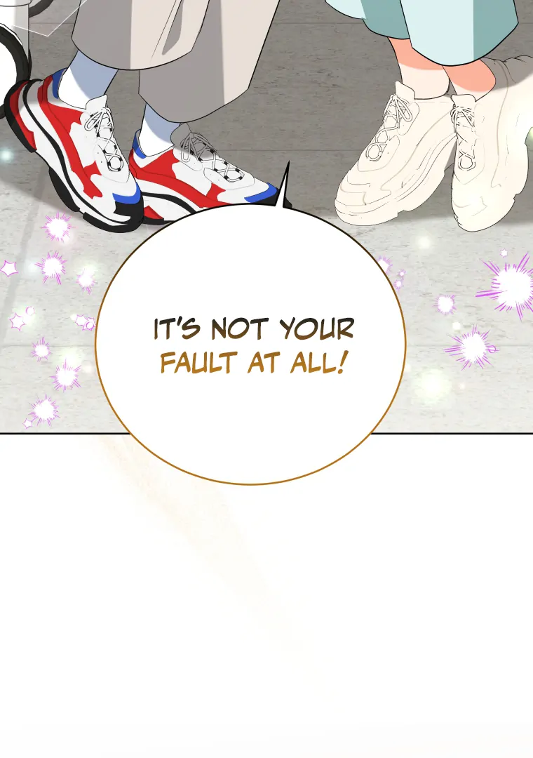 Without the Male Lead, My Grades Will Fall chapter 50 page 123
