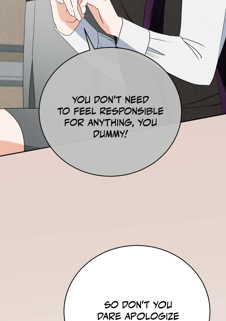 Without the Male Lead, My Grades Will Fall chapter 50 page 126