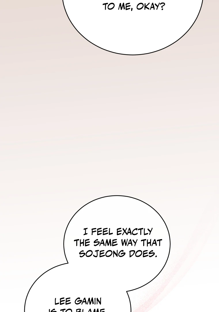 Without the Male Lead, My Grades Will Fall chapter 50 page 127