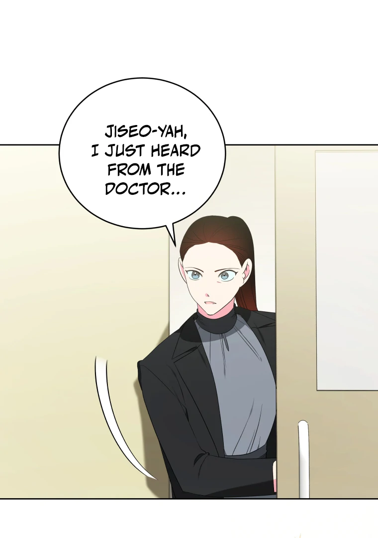 Without the Male Lead, My Grades Will Fall chapter 50 page 134
