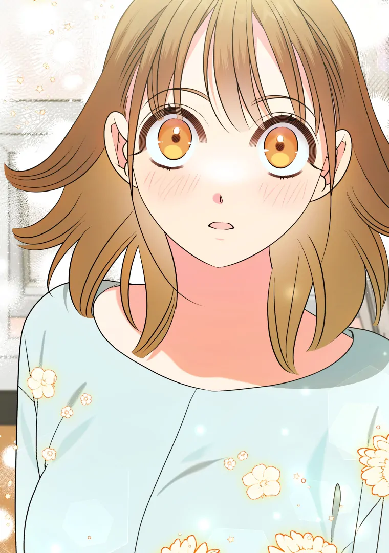 Without the Male Lead, My Grades Will Fall chapter 51 page 3