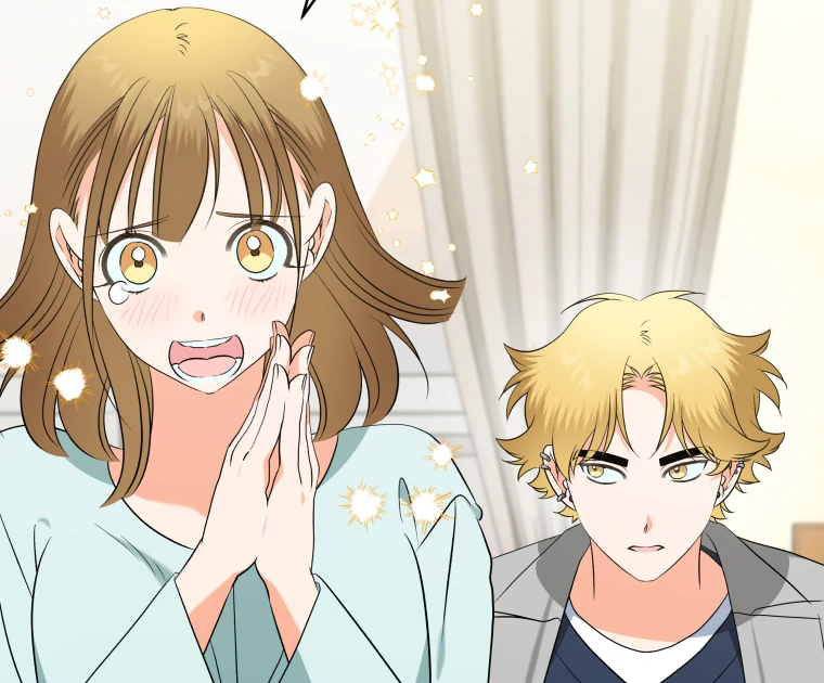 Without the Male Lead, My Grades Will Fall chapter 51 page 10