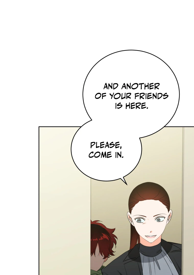 Without the Male Lead, My Grades Will Fall chapter 51 page 12
