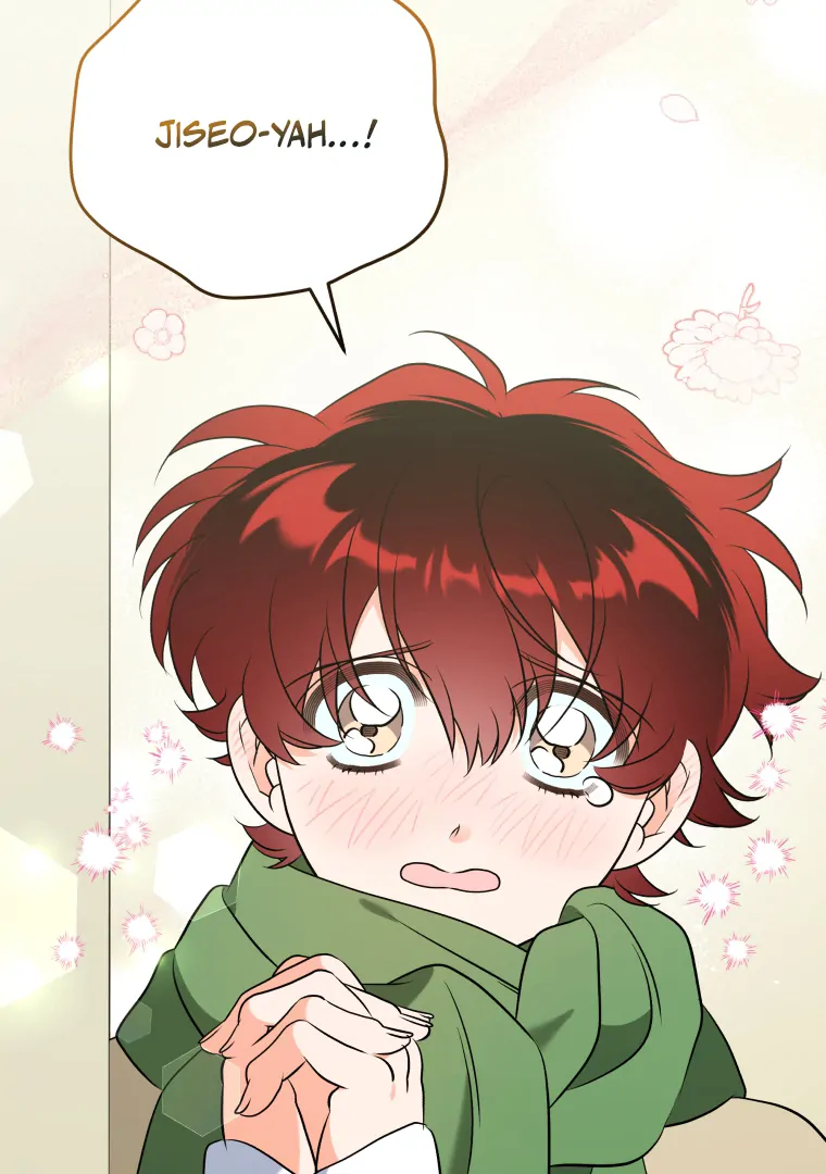 Without the Male Lead, My Grades Will Fall chapter 51 page 14