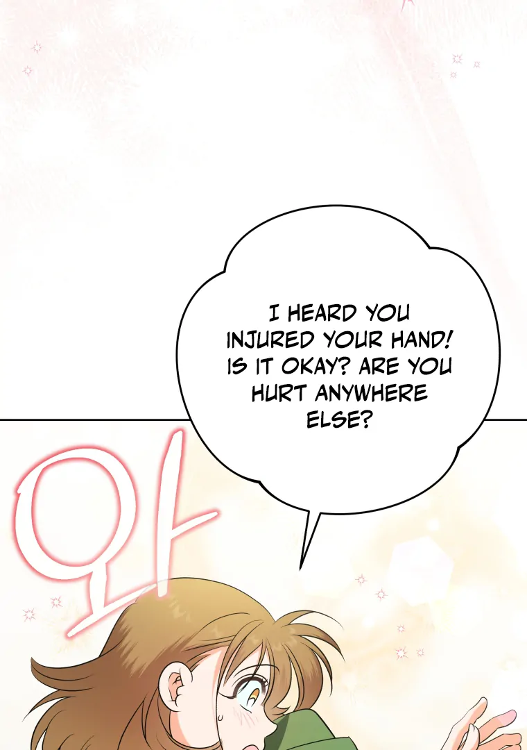 Without the Male Lead, My Grades Will Fall chapter 51 page 16