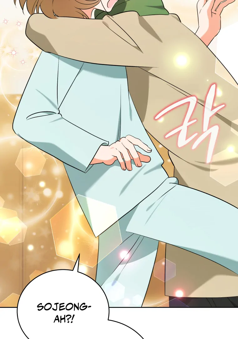 Without the Male Lead, My Grades Will Fall chapter 51 page 17