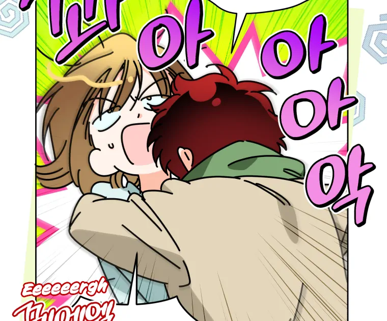 Without the Male Lead, My Grades Will Fall chapter 51 page 19