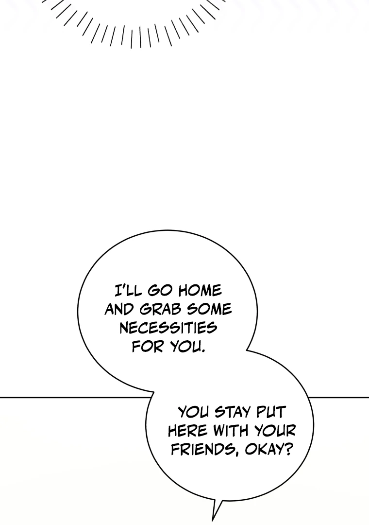 Without the Male Lead, My Grades Will Fall chapter 51 page 22