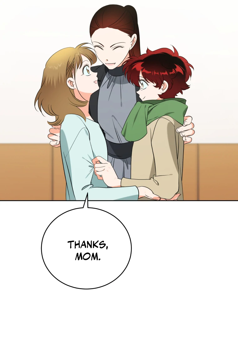 Without the Male Lead, My Grades Will Fall chapter 51 page 23