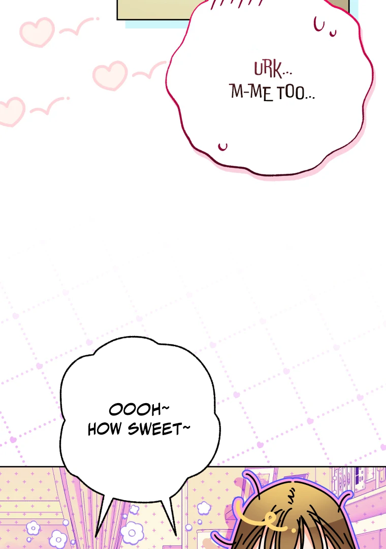 Without the Male Lead, My Grades Will Fall chapter 51 page 25