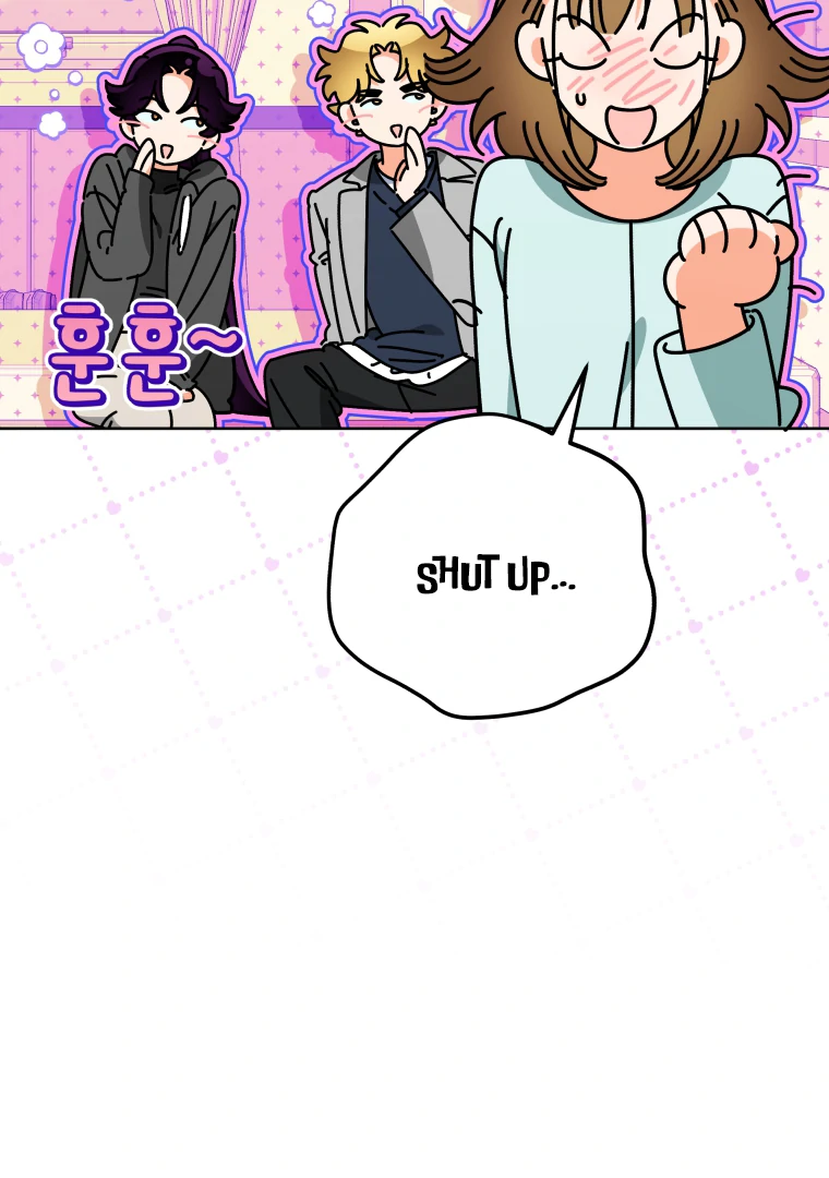 Without the Male Lead, My Grades Will Fall chapter 51 page 26