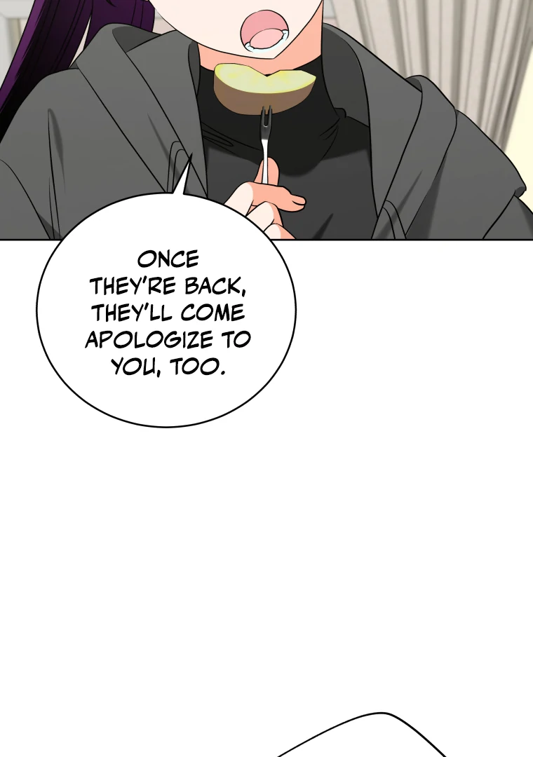 Without the Male Lead, My Grades Will Fall chapter 51 page 33