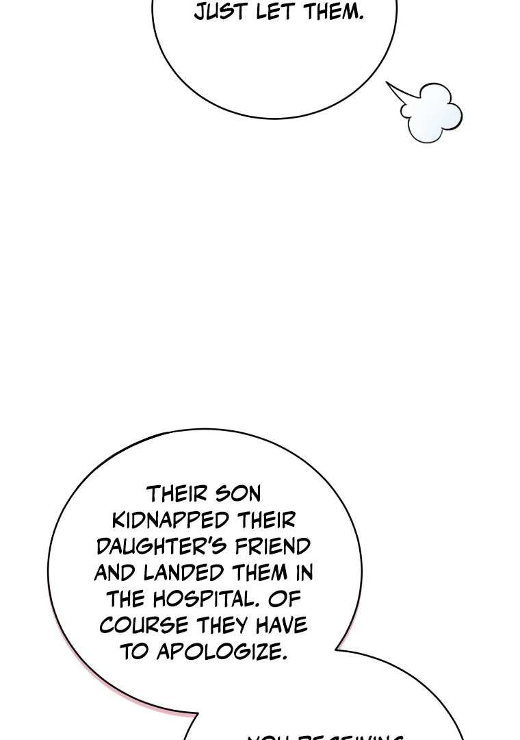 Without the Male Lead, My Grades Will Fall chapter 51 page 35