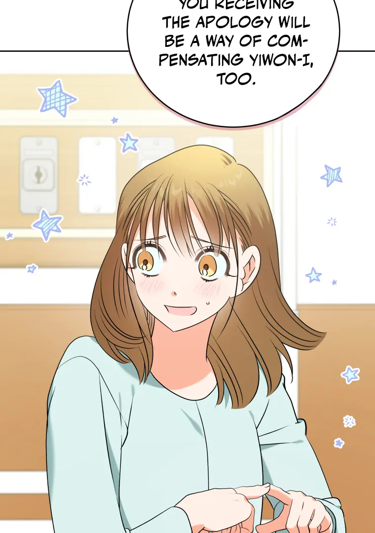 Without the Male Lead, My Grades Will Fall chapter 51 page 36