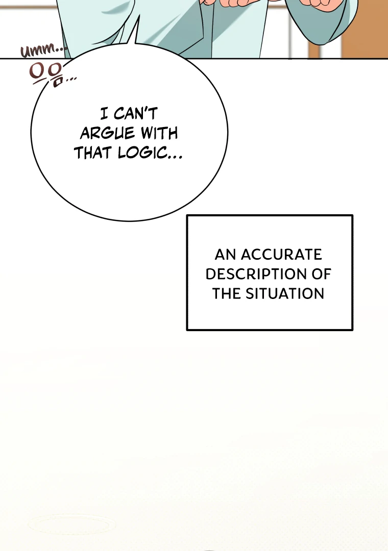 Without the Male Lead, My Grades Will Fall chapter 51 page 37