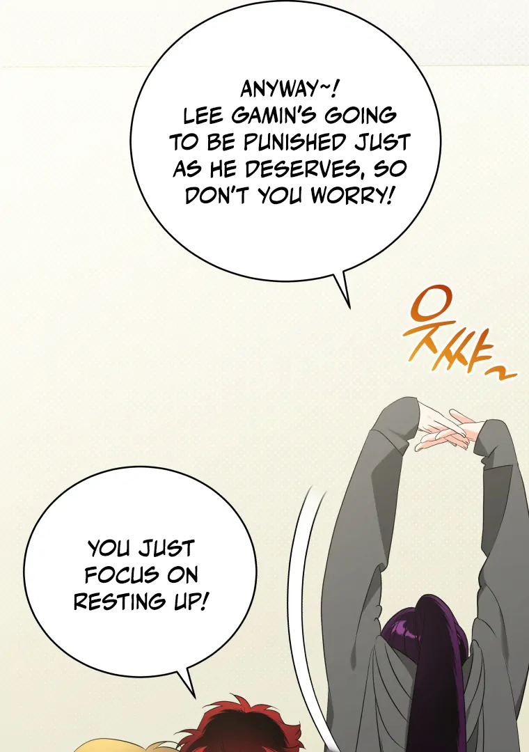 Without the Male Lead, My Grades Will Fall chapter 51 page 38
