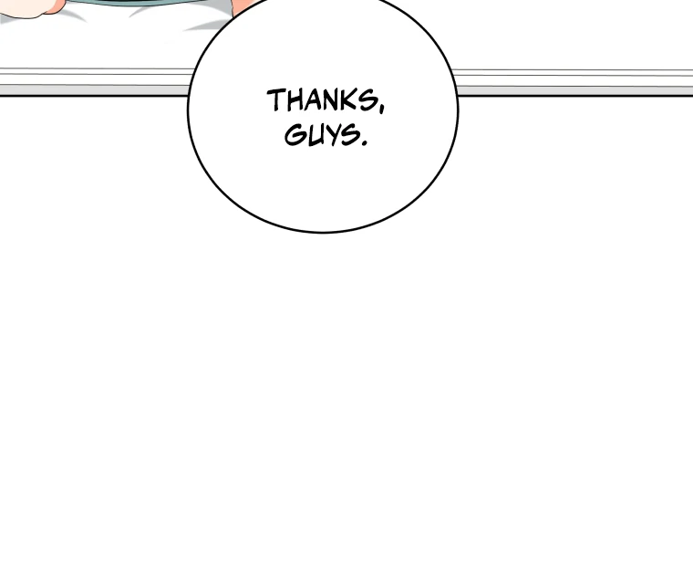 Without the Male Lead, My Grades Will Fall chapter 51 page 40