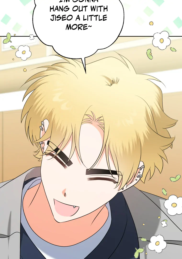 Without the Male Lead, My Grades Will Fall chapter 51 page 43