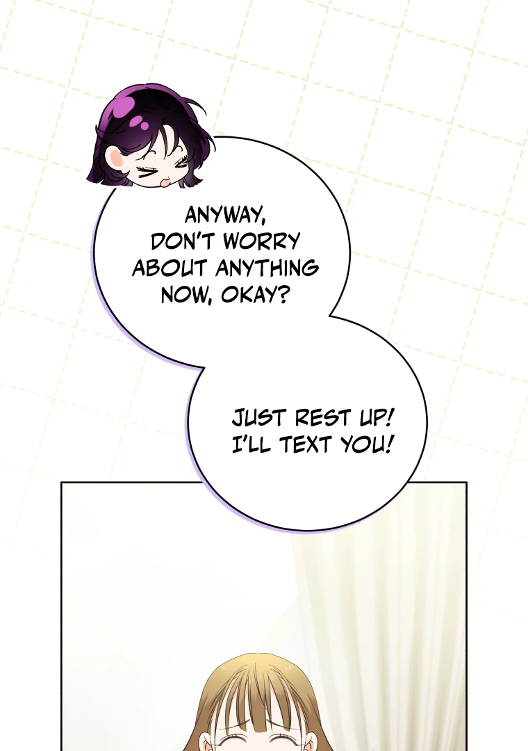 Without the Male Lead, My Grades Will Fall chapter 51 page 45