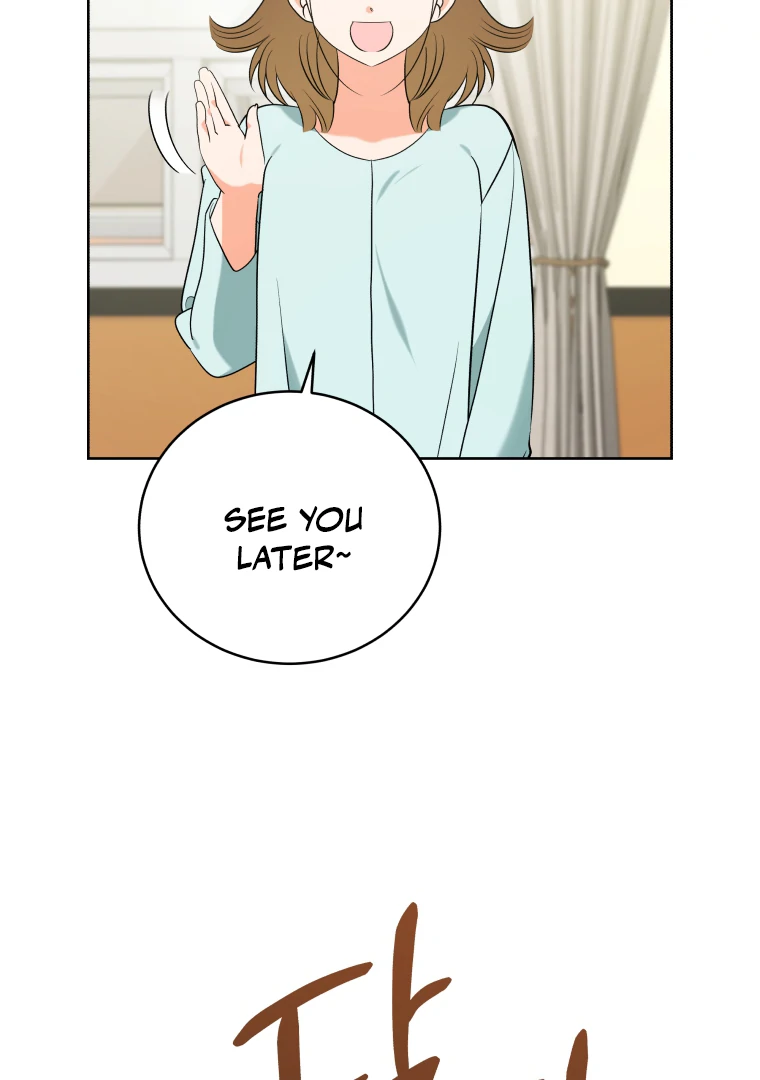 Without the Male Lead, My Grades Will Fall chapter 51 page 46
