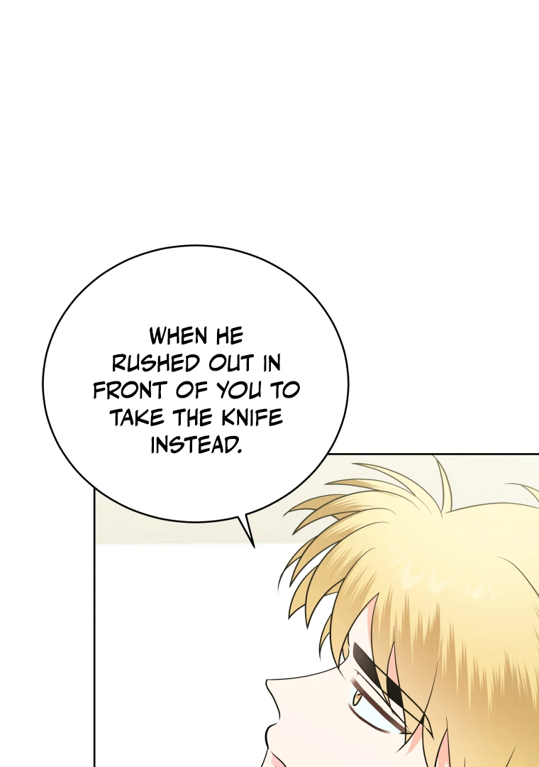 Without the Male Lead, My Grades Will Fall chapter 51 page 52