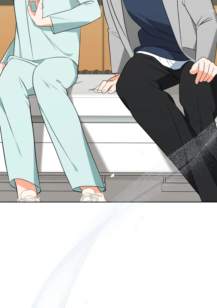 Without the Male Lead, My Grades Will Fall chapter 51 page 55