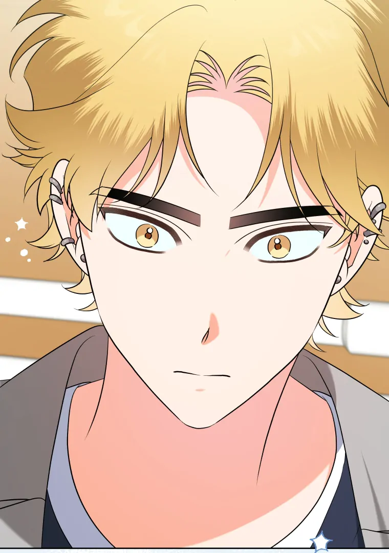Without the Male Lead, My Grades Will Fall chapter 51 page 58