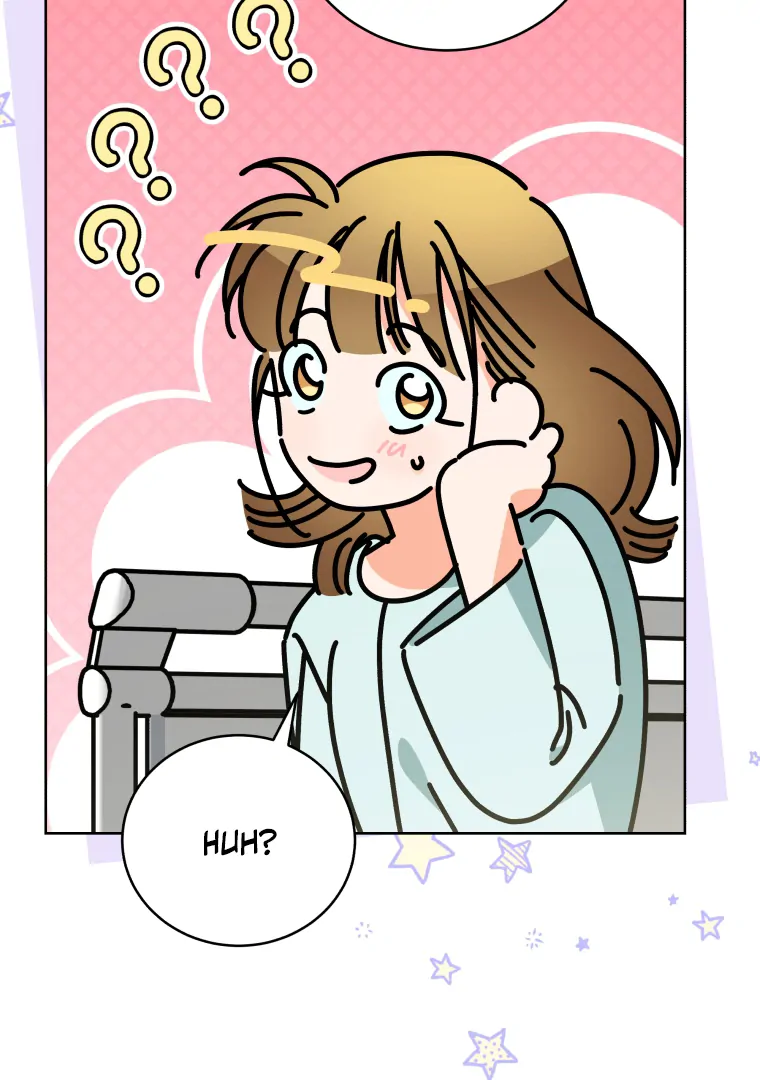 Without the Male Lead, My Grades Will Fall chapter 51 page 64