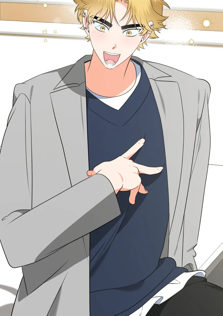 Without the Male Lead, My Grades Will Fall chapter 51 page 66