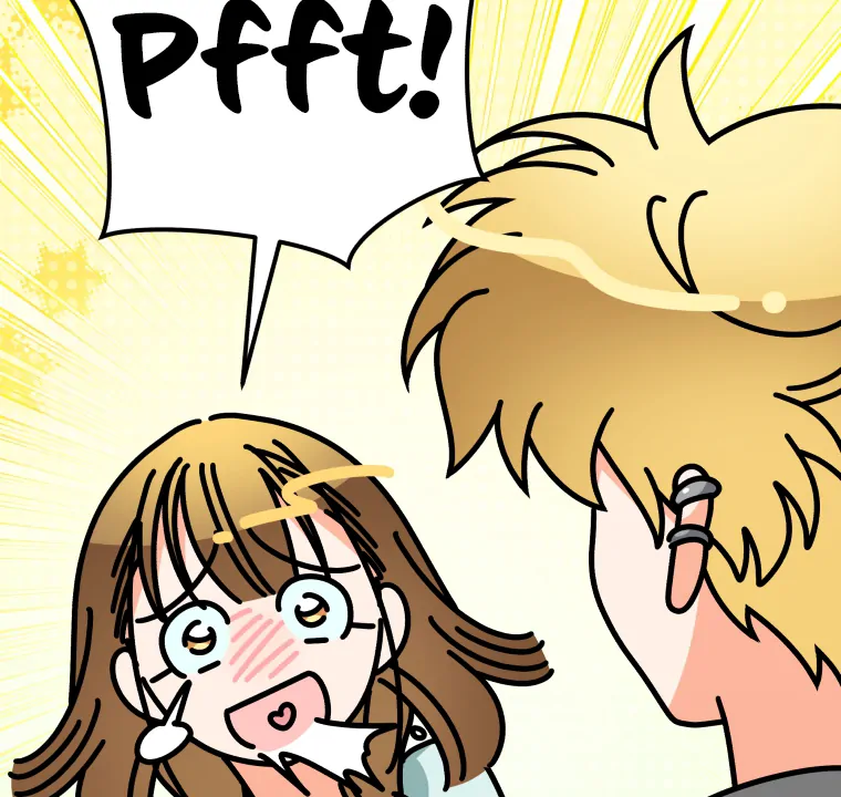 Without the Male Lead, My Grades Will Fall chapter 51 page 68